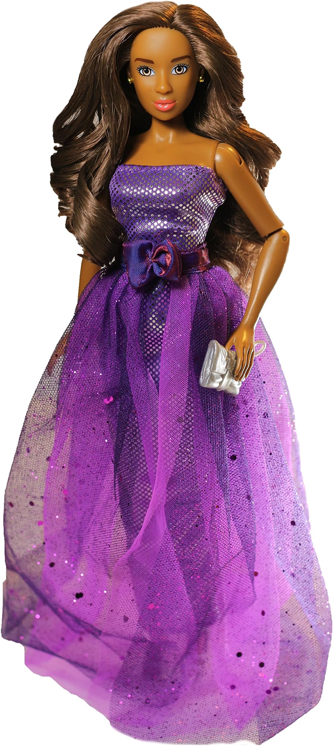 Fresh Dolls Gabrielle Doll