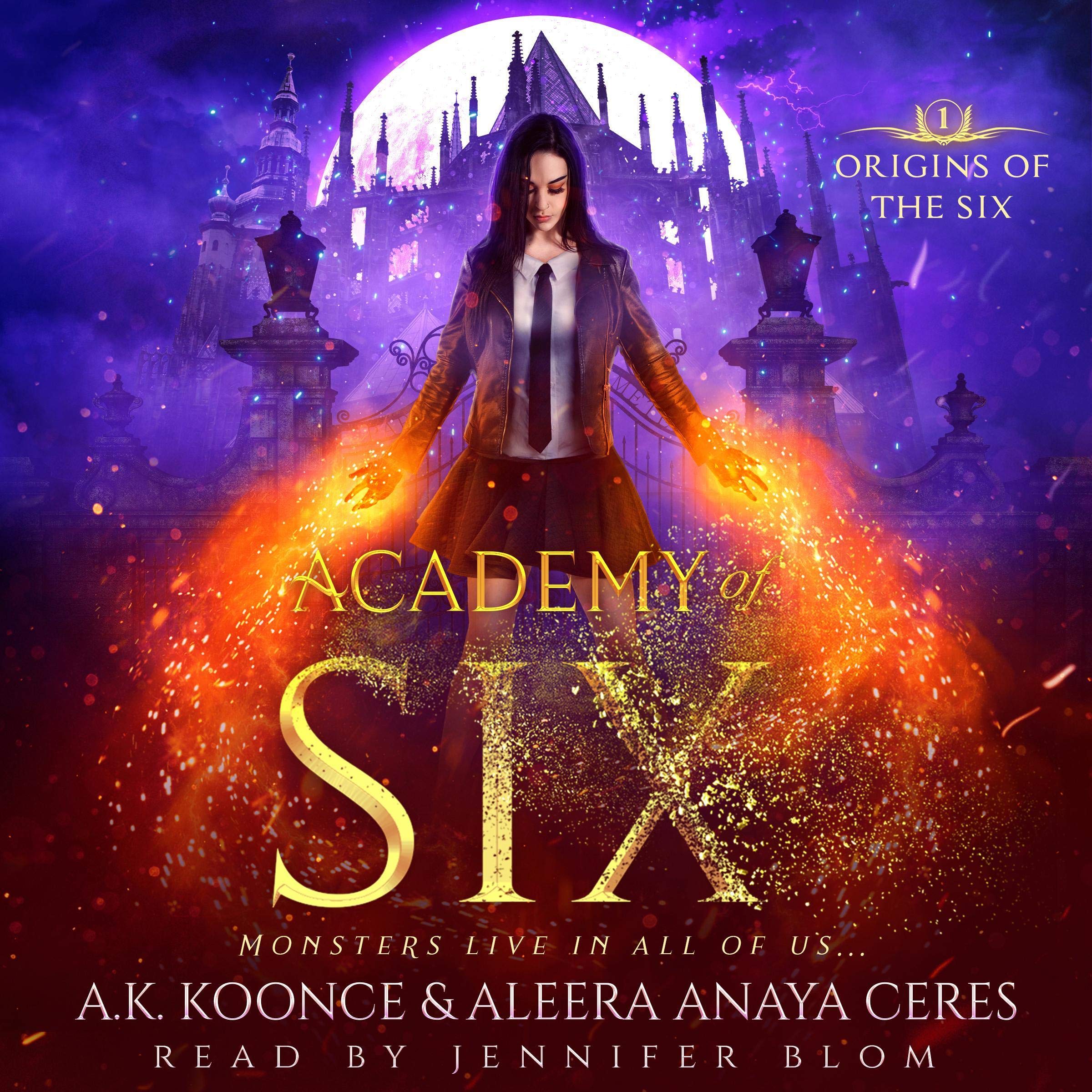 Academy of Six