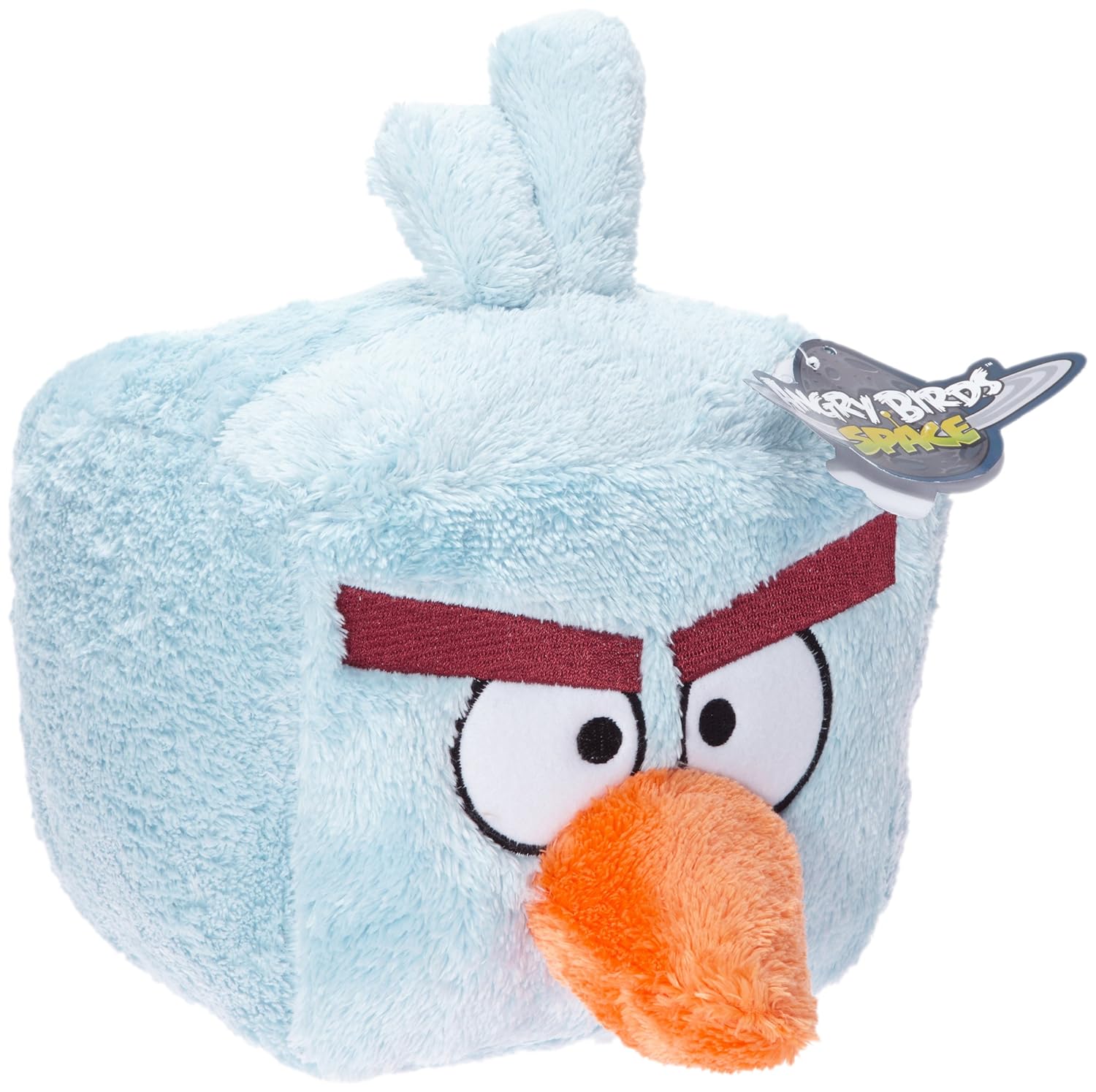 angry birds plush amazon