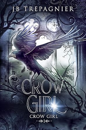 Crow Girl
