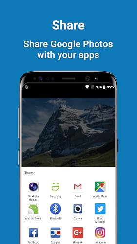 pFolio - Google Photos and Slideshows - Thumbnail 4