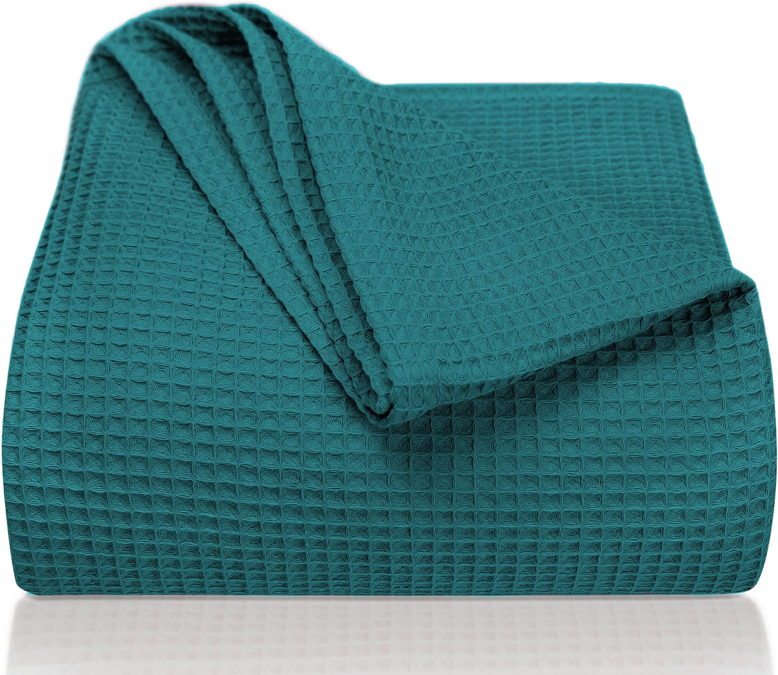 Tagesdecke »BOHORIA® Tagesdecke Dalila extra groß 220 x 240cm, 100% Baumwolle, Überwurf für Sofa
