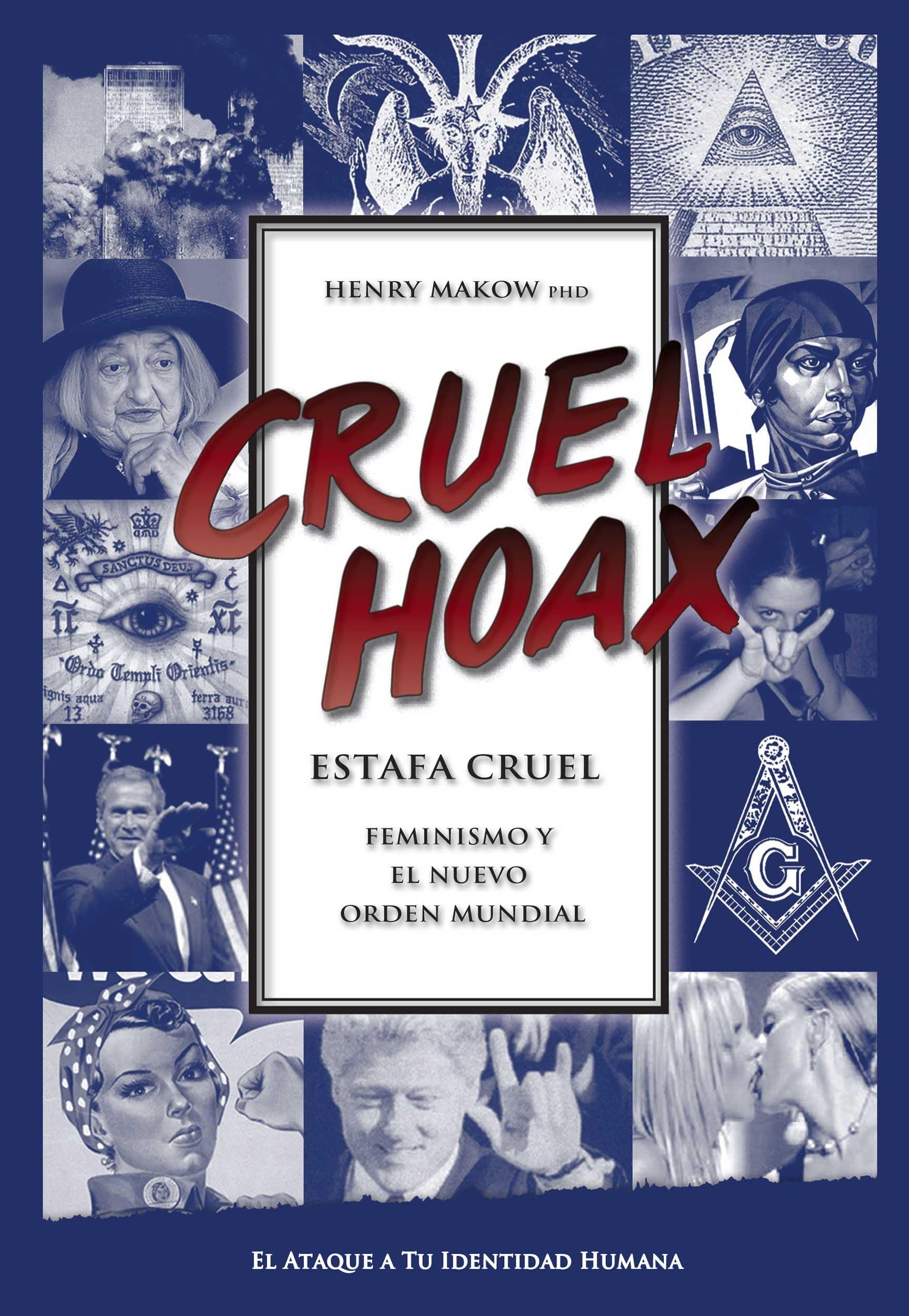 Estafa Cruel - Feminismo y El Nuevo Orden Mundial: El Ataque a Tu Identidad Humana