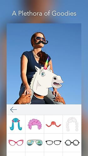 Befunky Inc Befunky Photo Editor & Collage Maker thumb #5