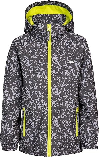 Trespass childrens raincoat Clearance