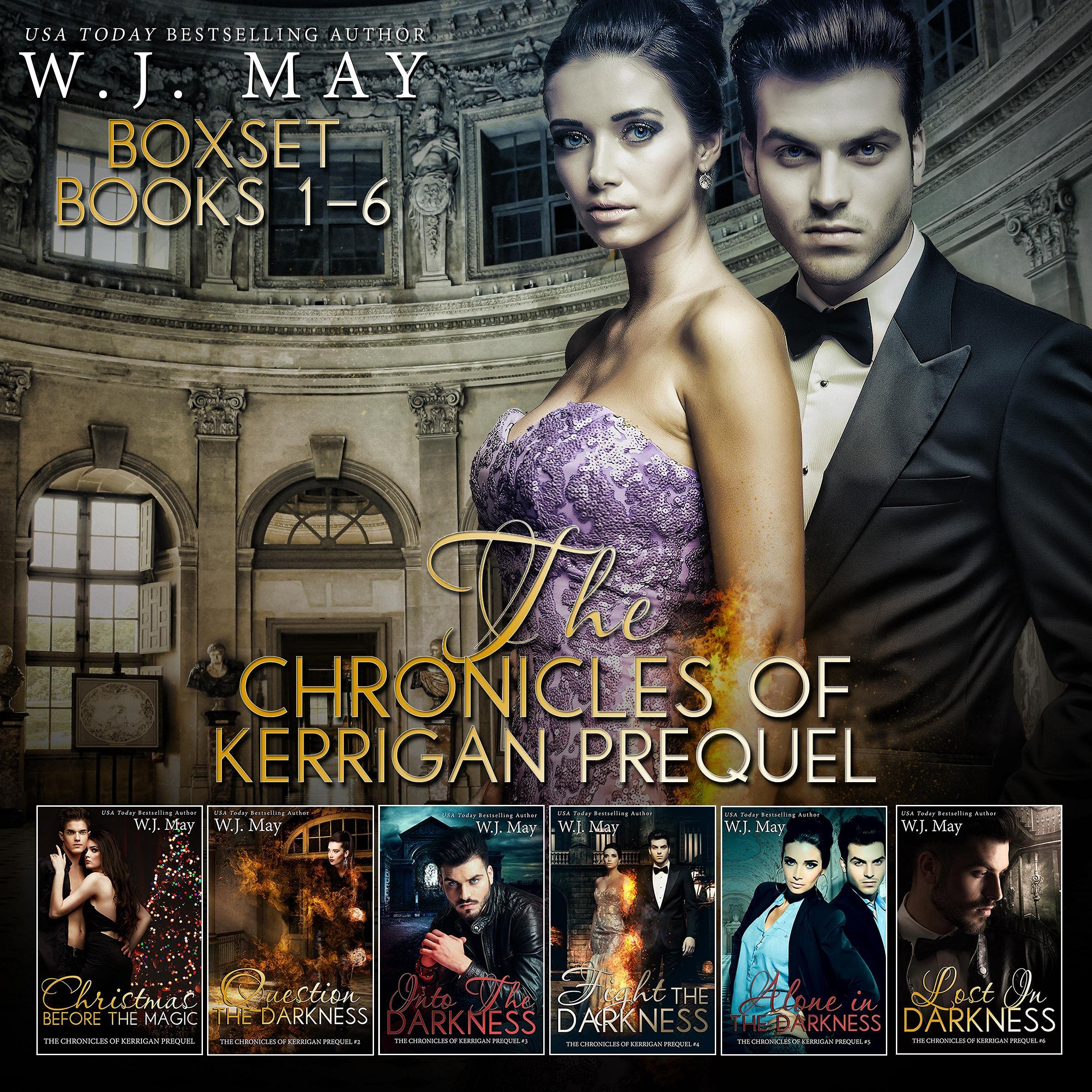 The Chronicles of Kerrigan Prequel