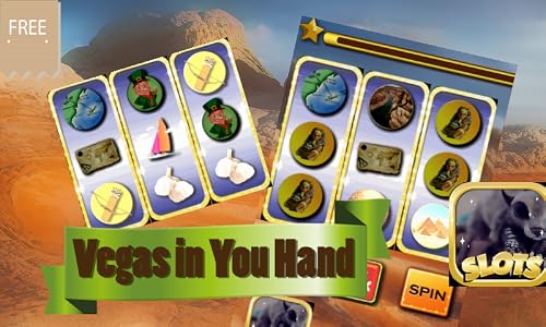 Video Slots Free Online : Dragon Edition - Vegas Slot Machines – vue 4