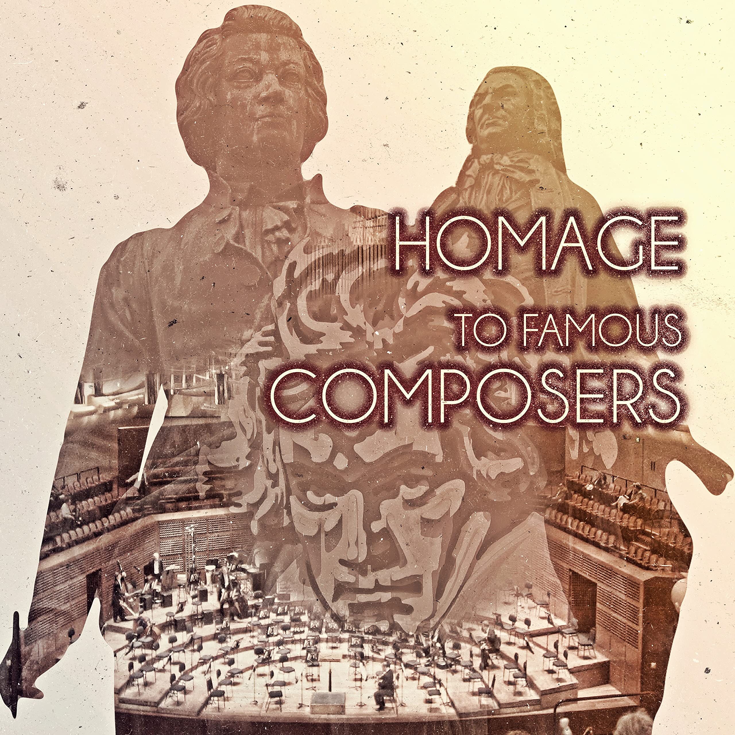 Homage Classic Academy