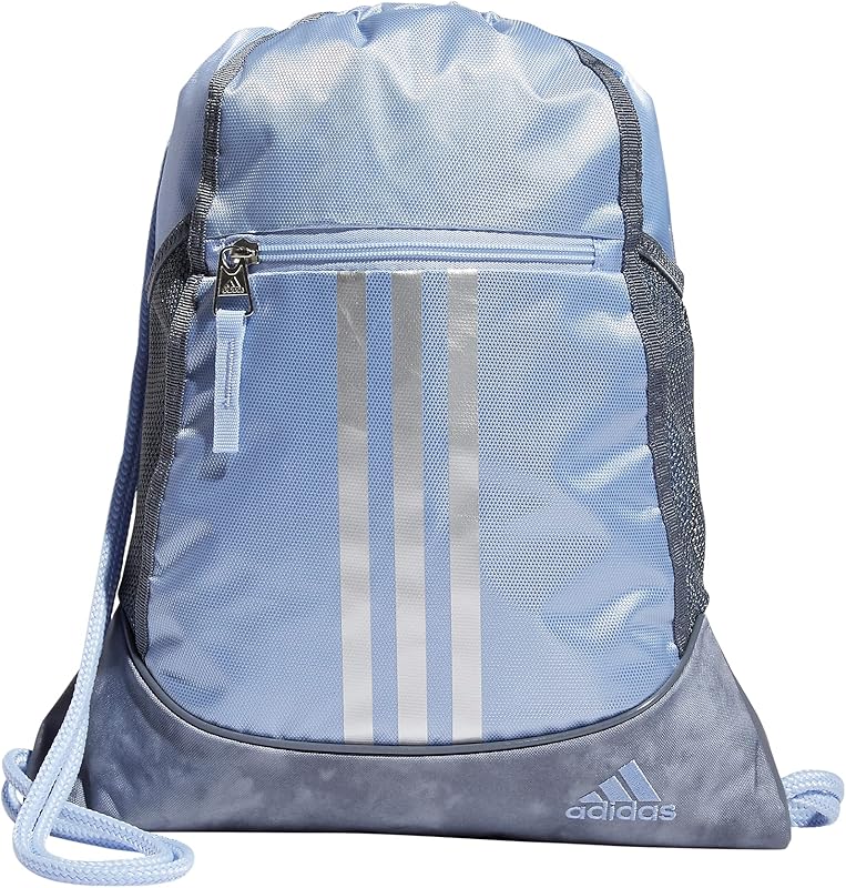 Mochila Adidas Alliance II Unissex, Preta, Tamanho Único em oferta na Shopee