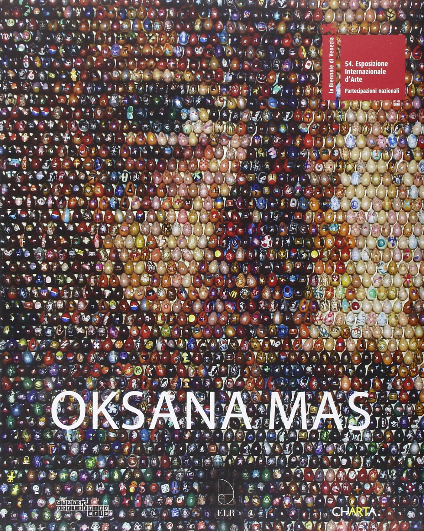 Oksana Mas une émotion artistique vibrante pour inspirer votre quotidien
