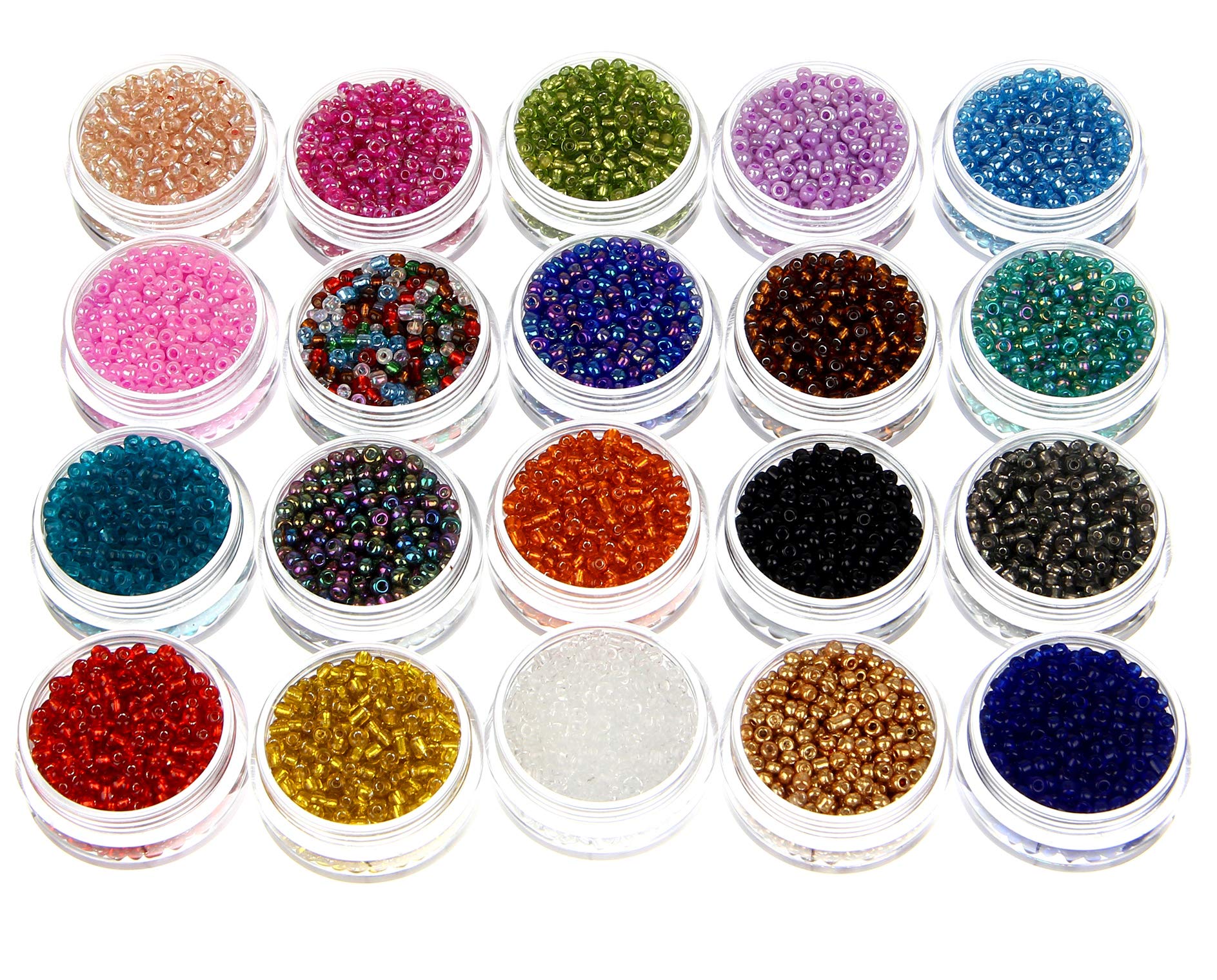 Beads For Embroidery EMBROIDERY & ORIGAMI