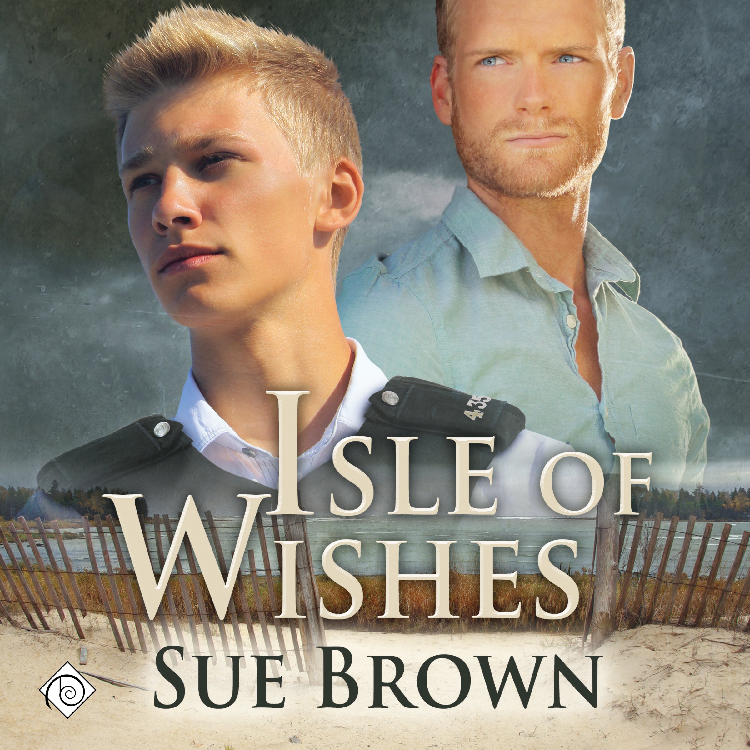 Cover art for Isle of Wishes