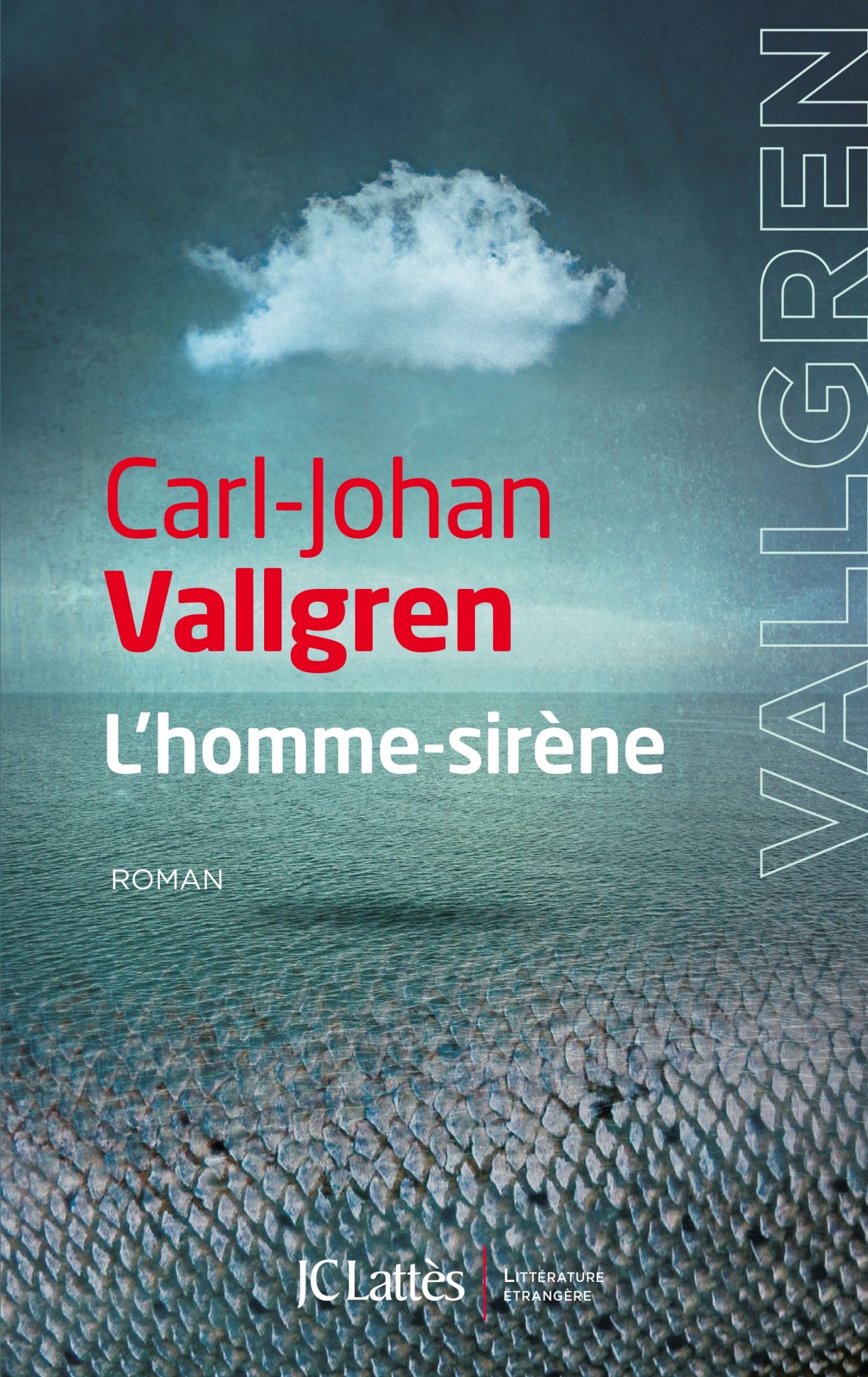 L'Homme-sirène (French Edition)