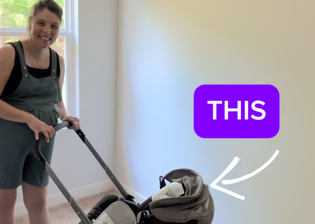 Watch Complete Tutorial and Honest Review of the DOONA stroller on Amazon Live