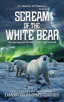 Scream of The White Bear