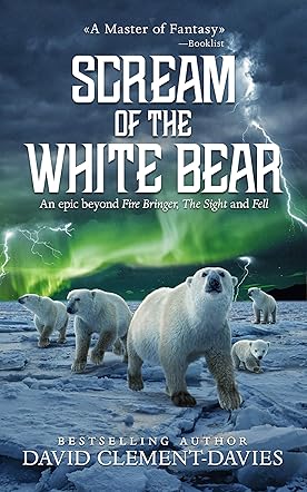 Scream of The White Bear