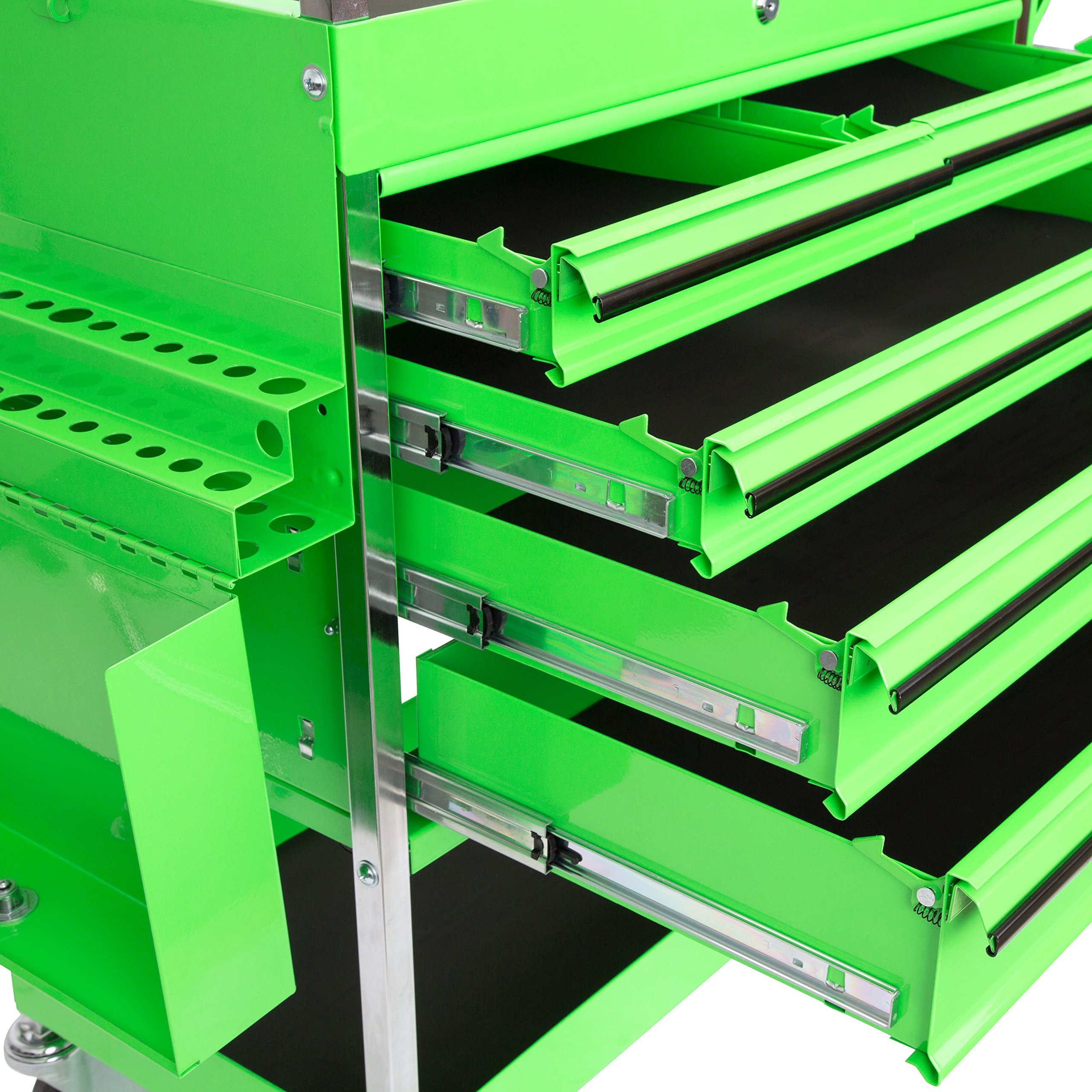 buy-oemtools-24570-service-cart-with-five-drawers-and-one-tray