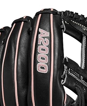 【日本未発売】Wilson A2000 硬式グローブ　内野手用H12 71WPqicXEDL._UF350,350_QL50_.jpg