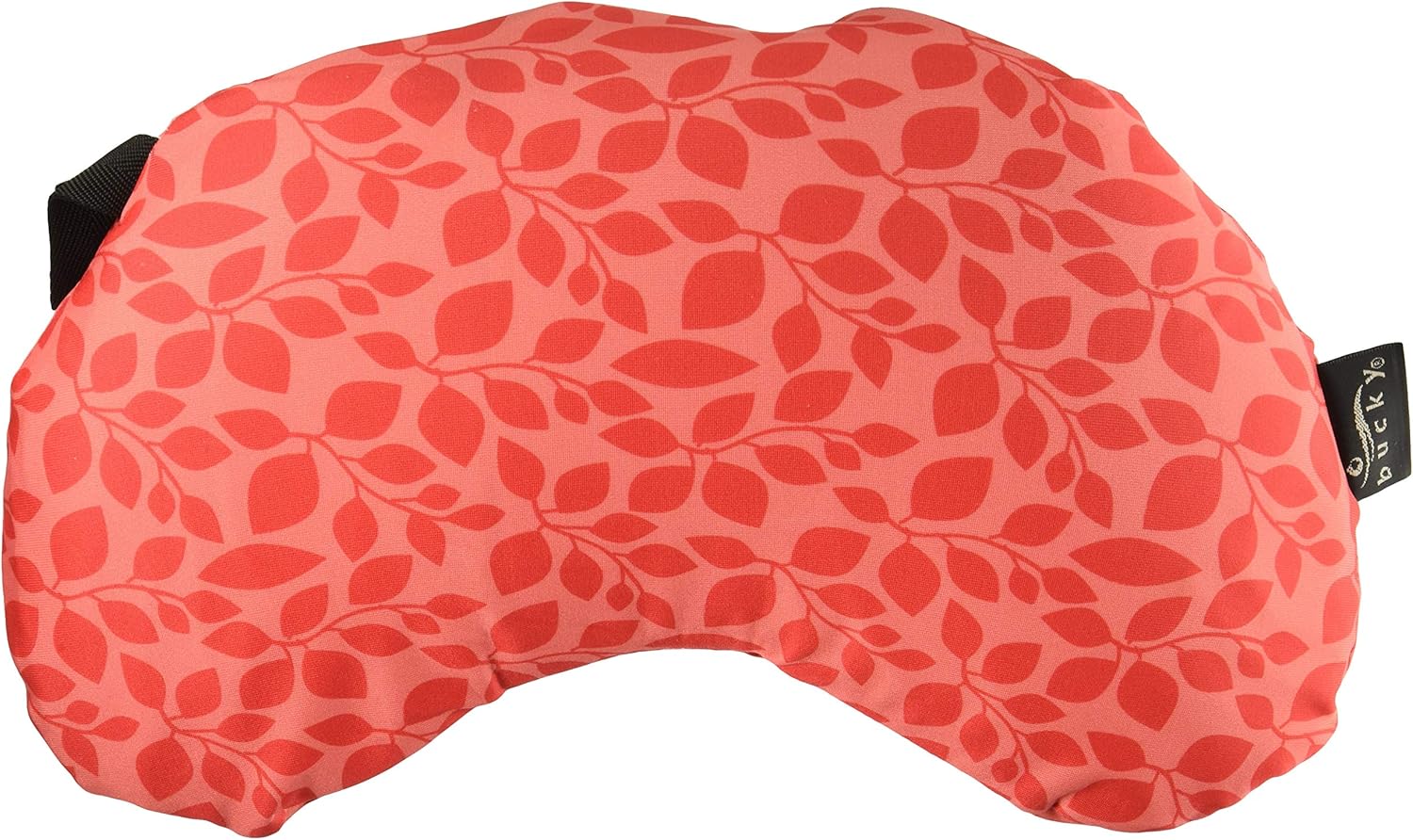 Bucky Travel Accessory, Minnie Neck Pillow, Hibiscus Leaf