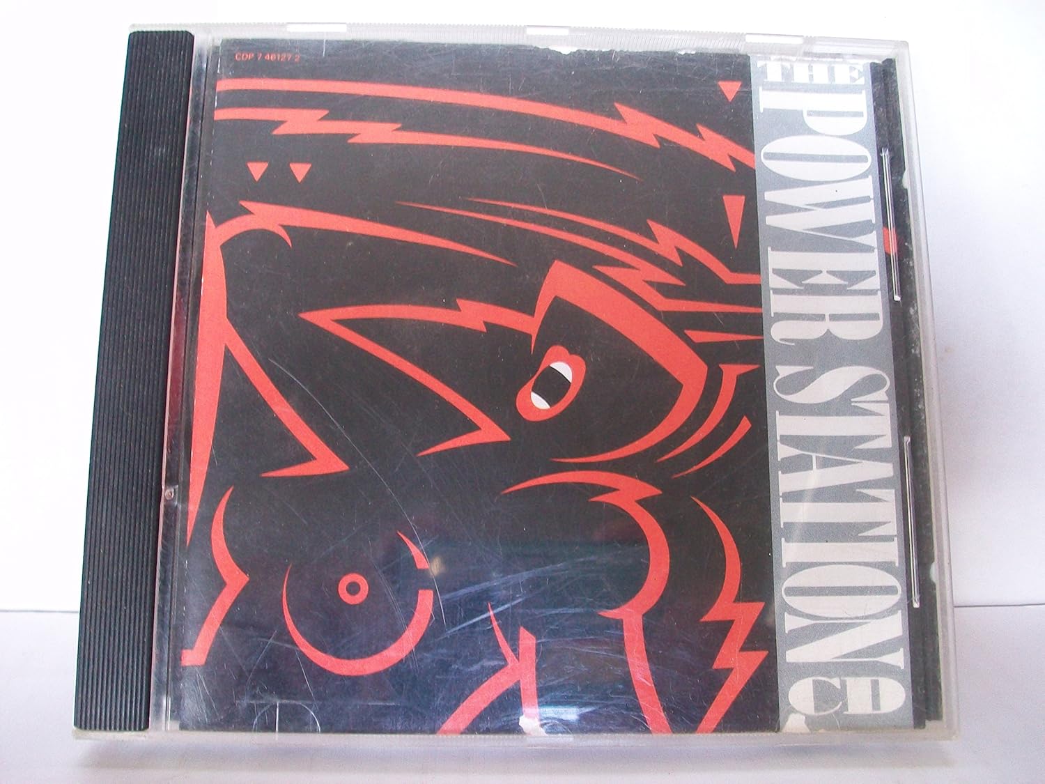 Power Station Amazon.de MusikCDs & Vinyl