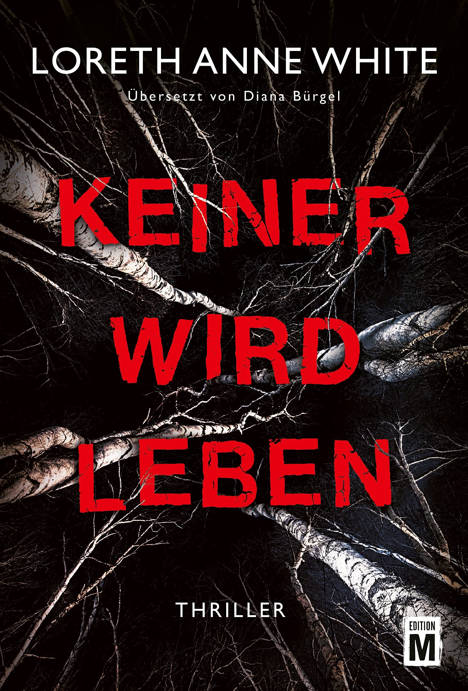 Keiner wird leben