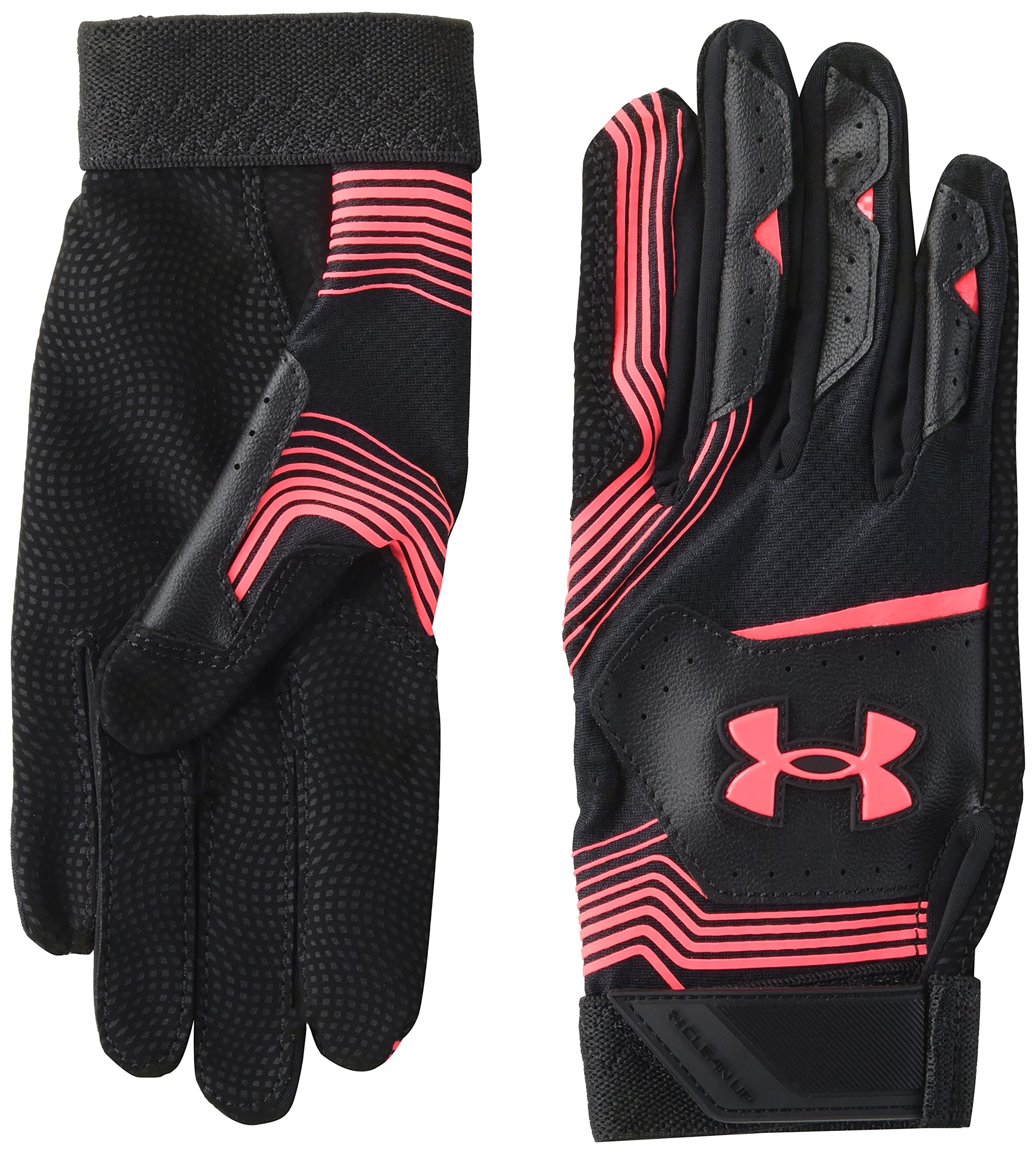 Under Armour Boys T Ball Clean Up 21