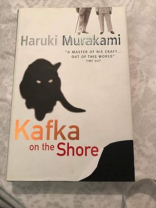 Kafka on the Shore