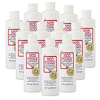 Vista 11 de Mod Podge Medio de transferencia de fotos (8 onzas), CS15067A, transparente (paquete de 3)