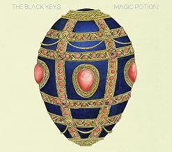 Magic Potion