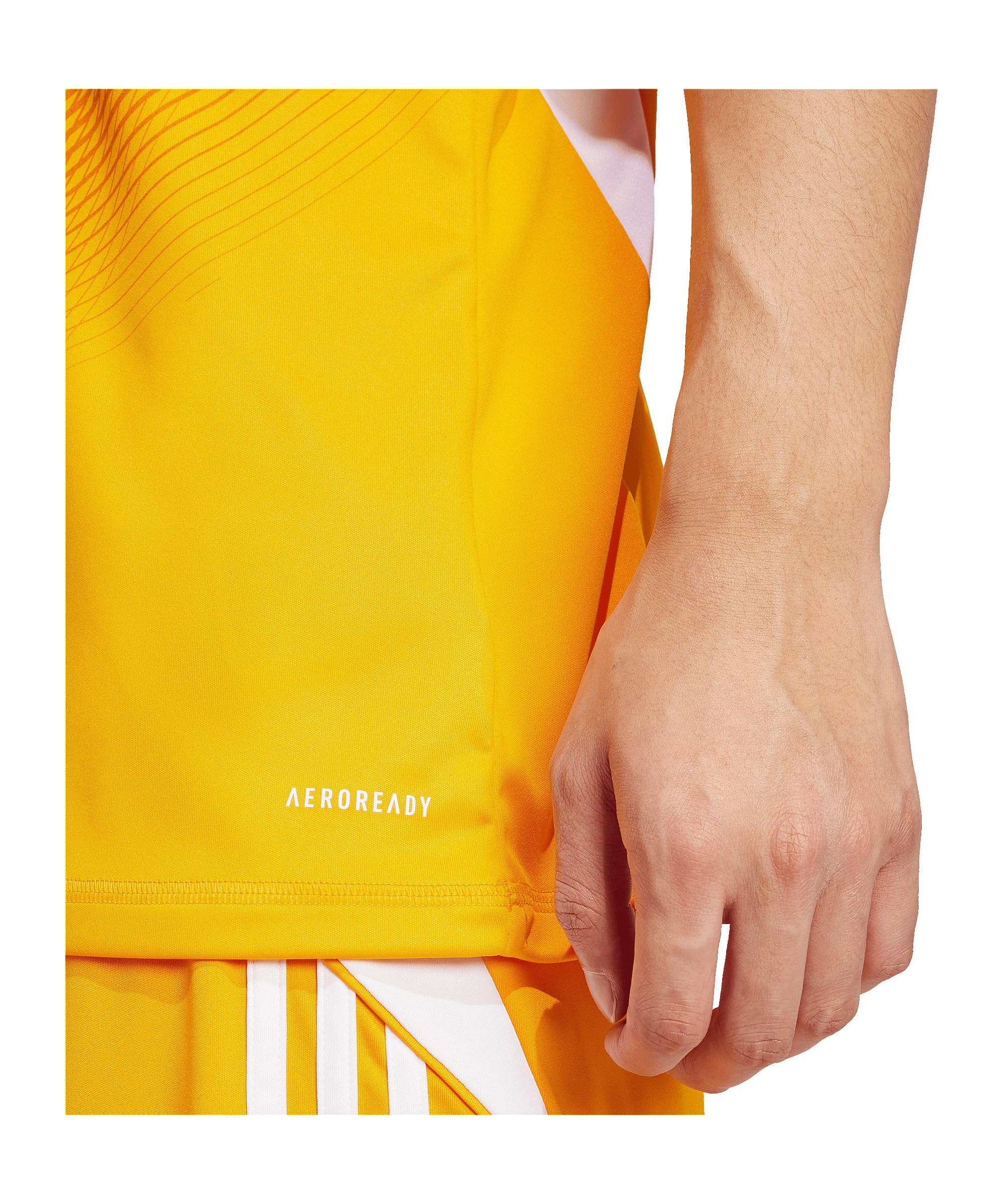 Adidas Performance Tiro 25 Competition Maglia da portiere da uomo