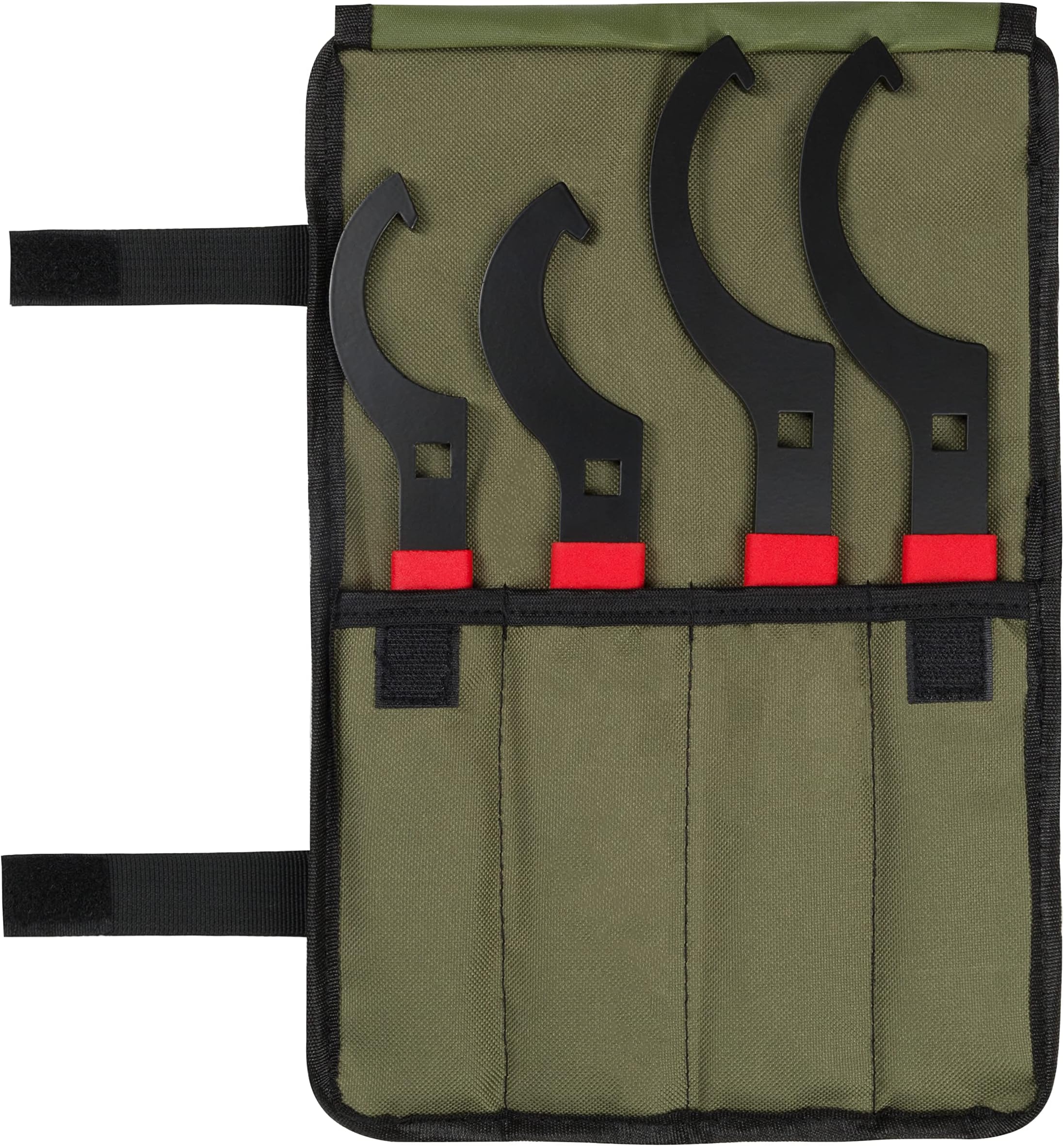 Lock Set Black 547725