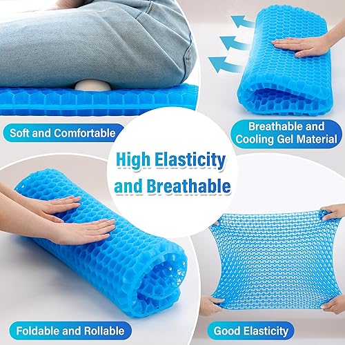 Miniatura 3 de TITIROBA Cojín de asiento grande