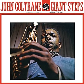 ☆値下げ☆【LPレコード】John Coltrane コレクション9枚 COLTRANE,JOHN - Giant Steps - Amazon.com Music