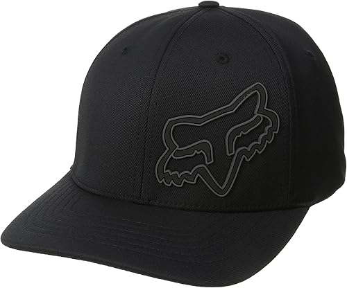Fox Racing Mens Signature Flexfit Hat disponible en Yaxa Colombia