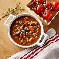 Vista 21 de Progresso sopa tradicional