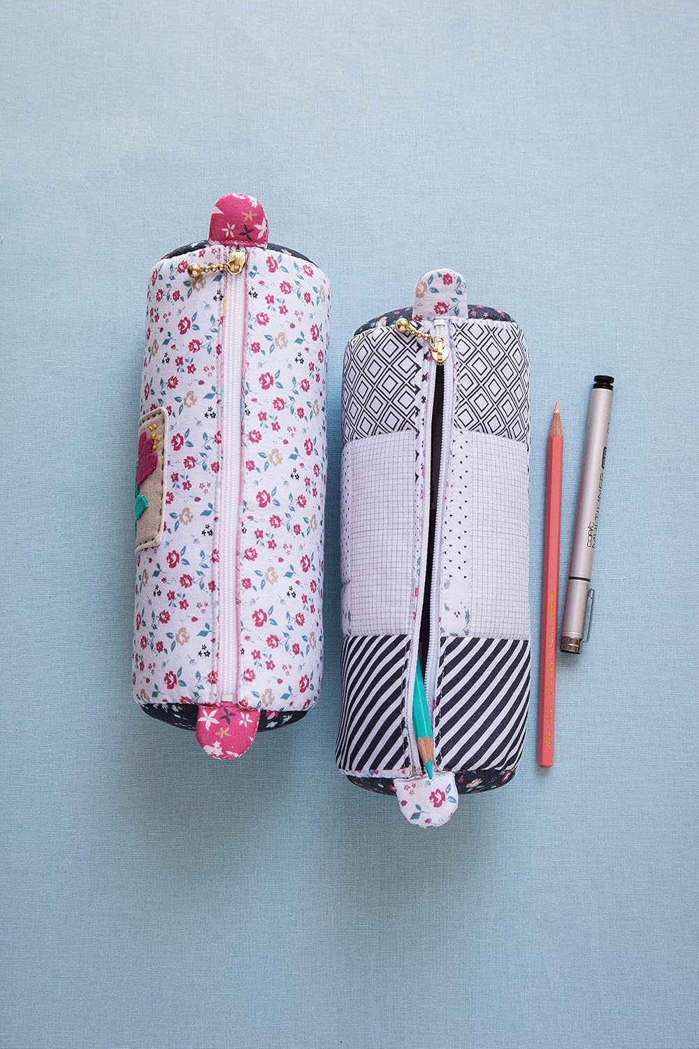 Zakka from the Heart: Sew 16 Charming Projects to Warm Any Home