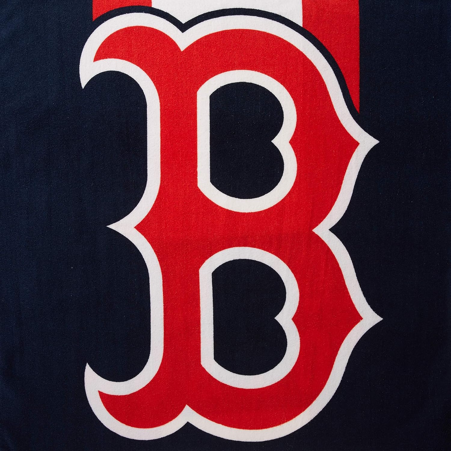 NORTHWEST MLB Philadelphia Phillies Beach Towel, 30" x 60", Zone Read : Sports & Outdoors