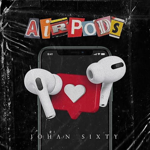 Airpods by Johan Sixty on Amazon Music - Amazon.com