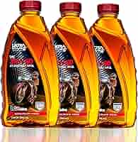 20W-50 Is Recommended By Ultra1Plus For Use In All Types Of Modern Gasoline Engines - Foto 6