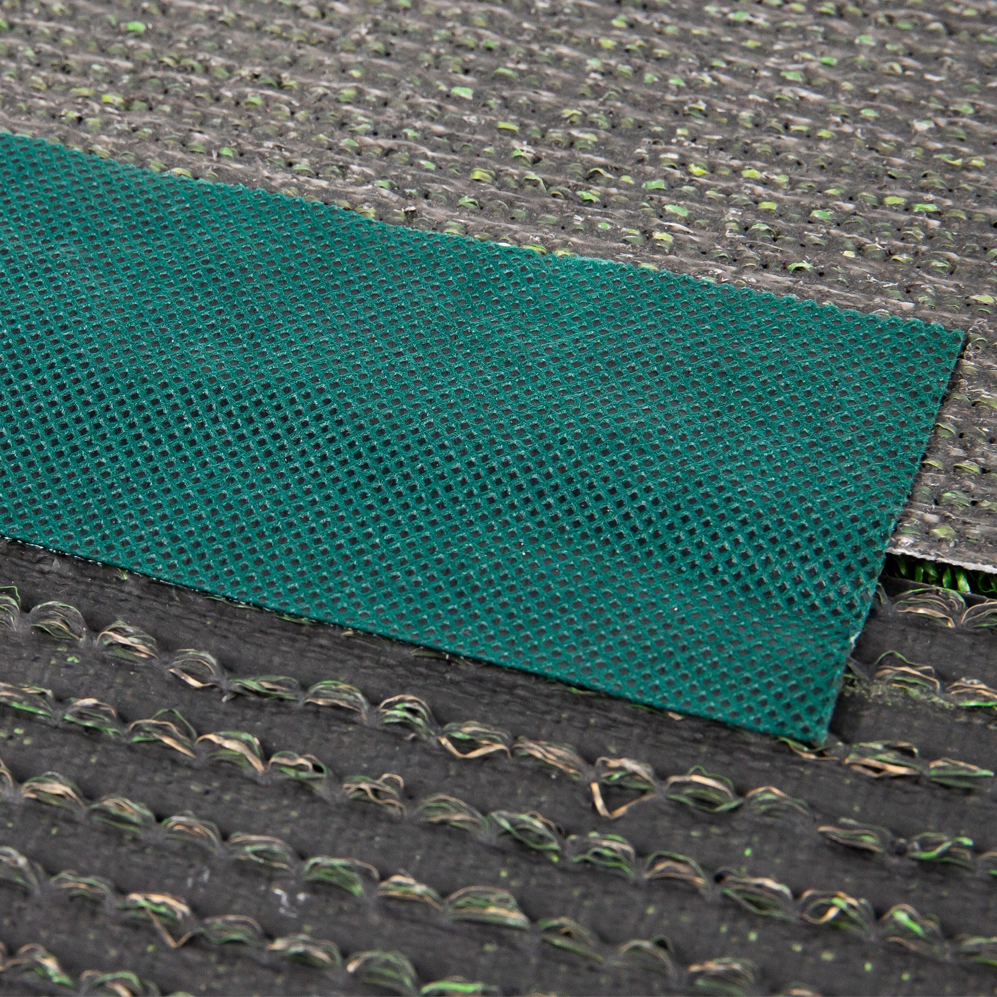 Cofan Cinta Adhesiva de una cara para unir Césped Artificial | Unión Duradera y Resistente al Exterior | Dos Medidas (15 cm x 10 m)