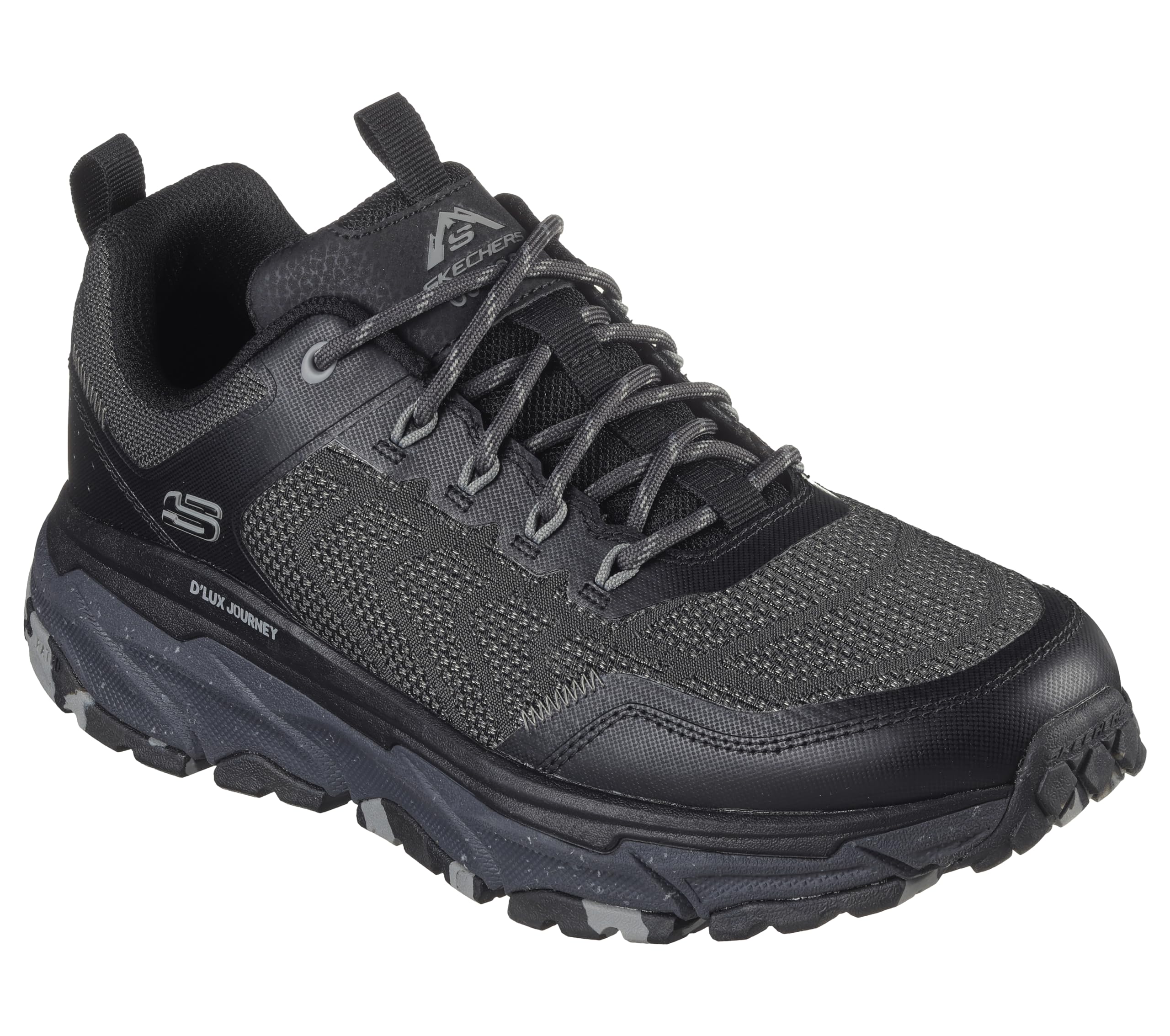 See full amazon price history chart for Skechers DLUX Journey Casual Sneakers for Mens, Black- 237194-BBK Skechers DLUX Journey Casual Sneakers for Mens, Black- 237194-BBK (B0CYP3CYPP) Amazon Price History, Amazon Price Tracker
