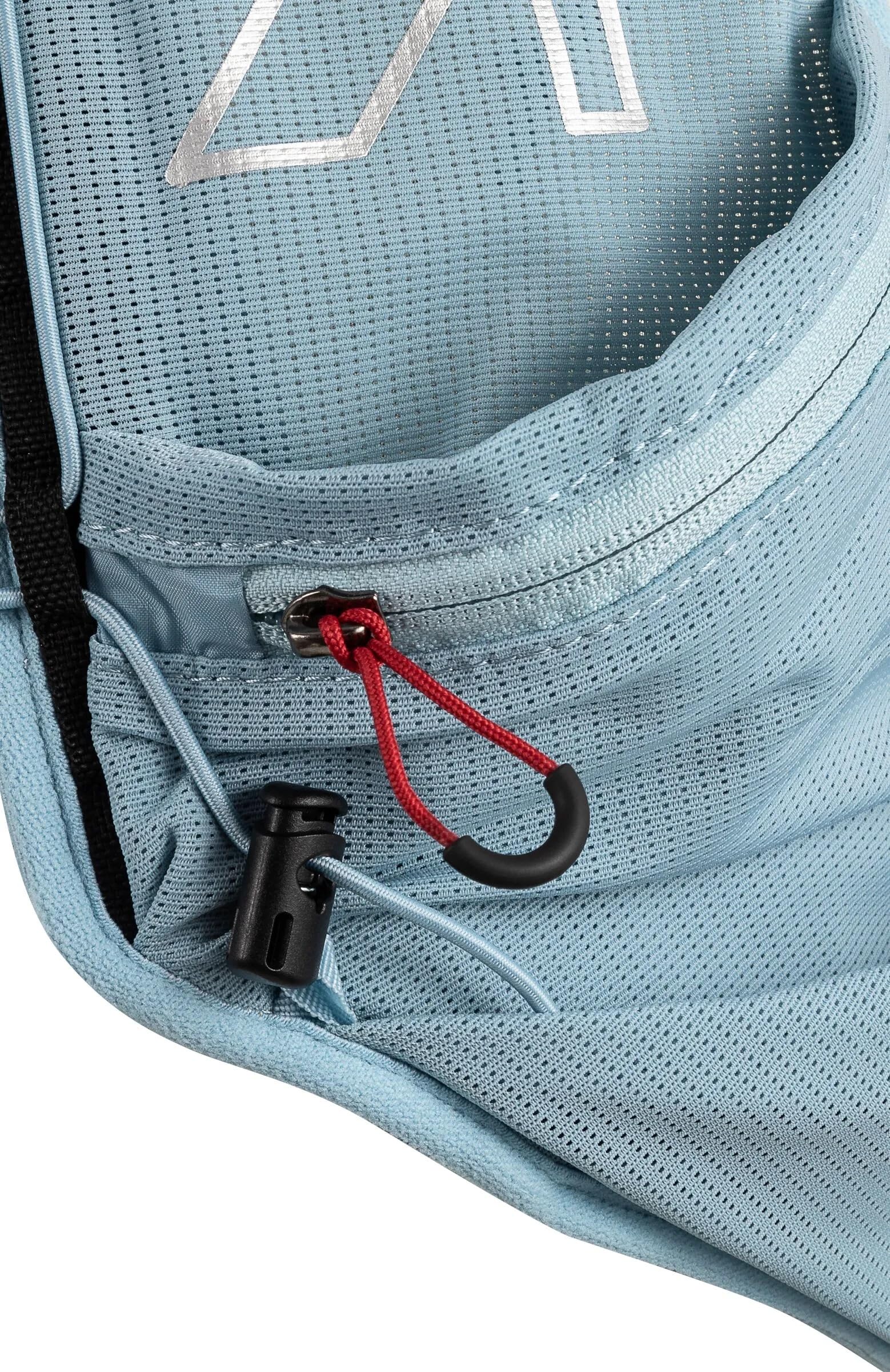 Ultraspire Gilet d'hydratation Unisexe Zygos 4.0
