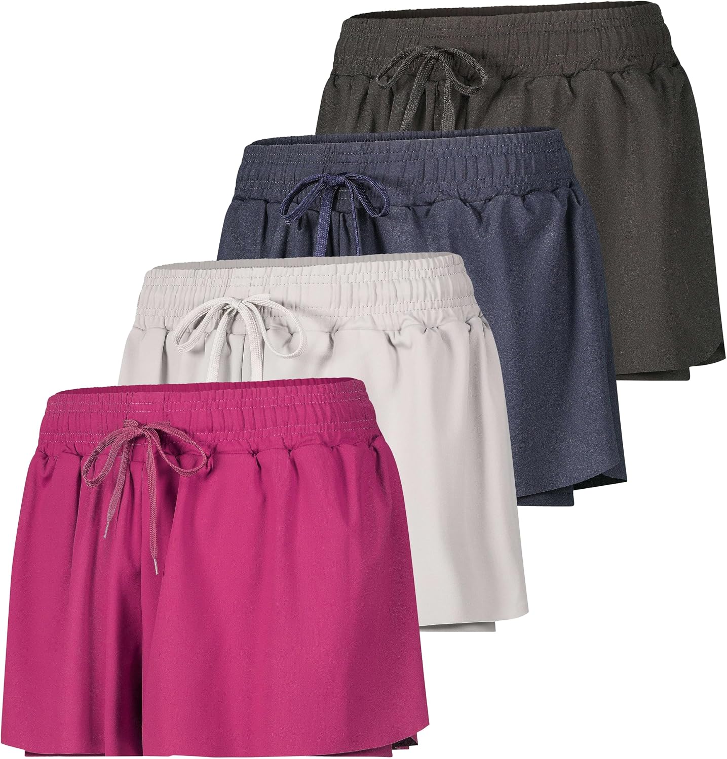 Shorts Deportivos