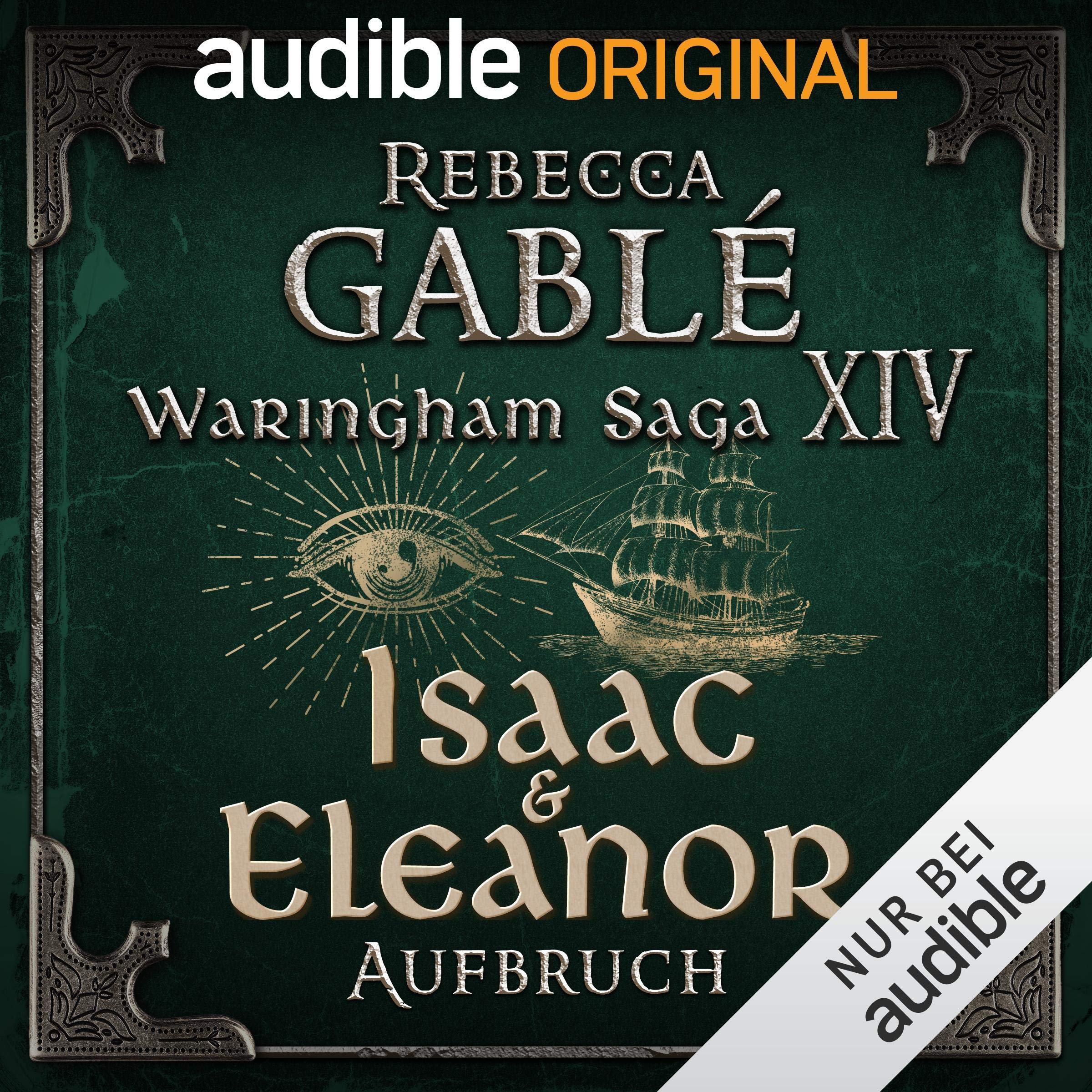 Isaac & Eleanor - Aufbruch
