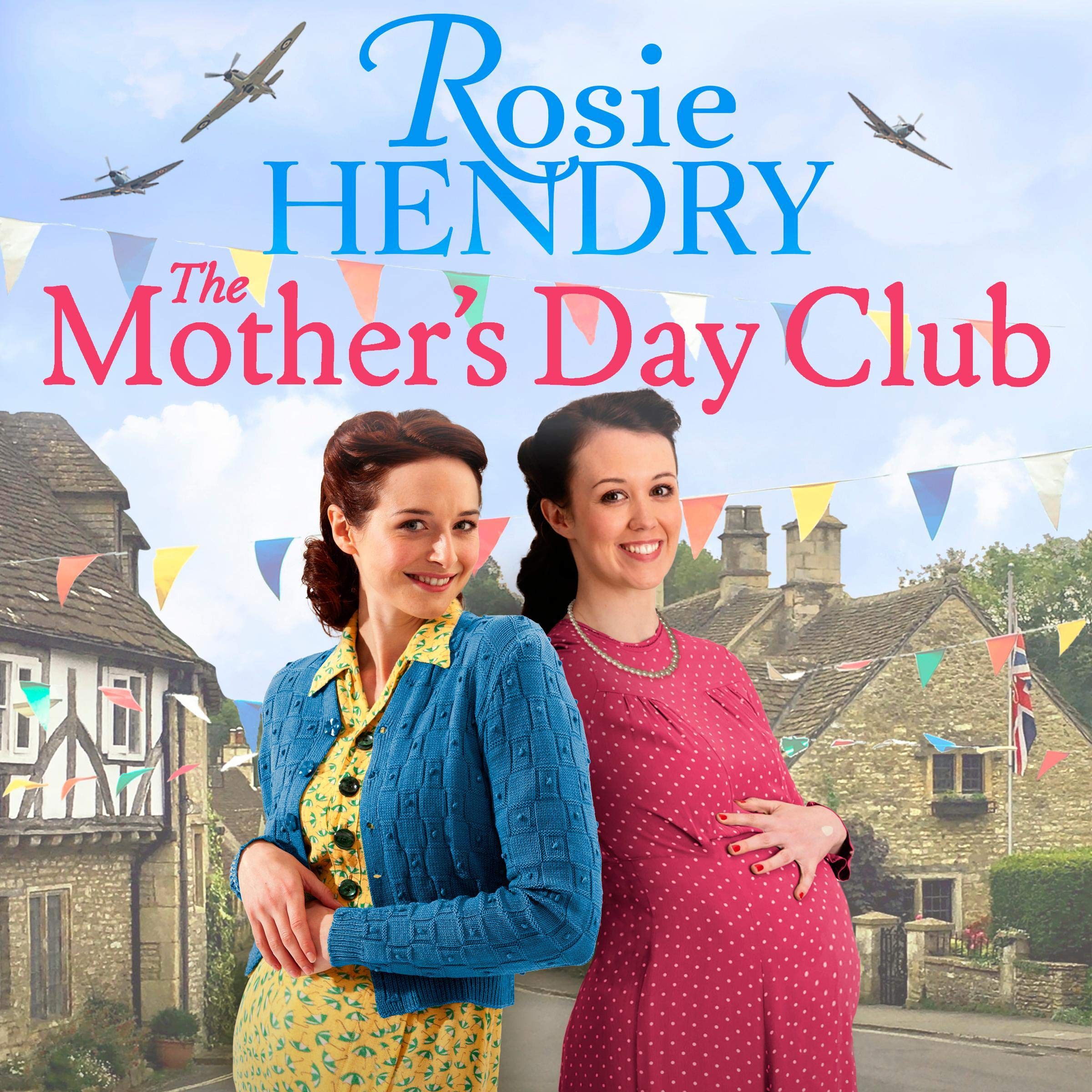 The Mother’s Day Club