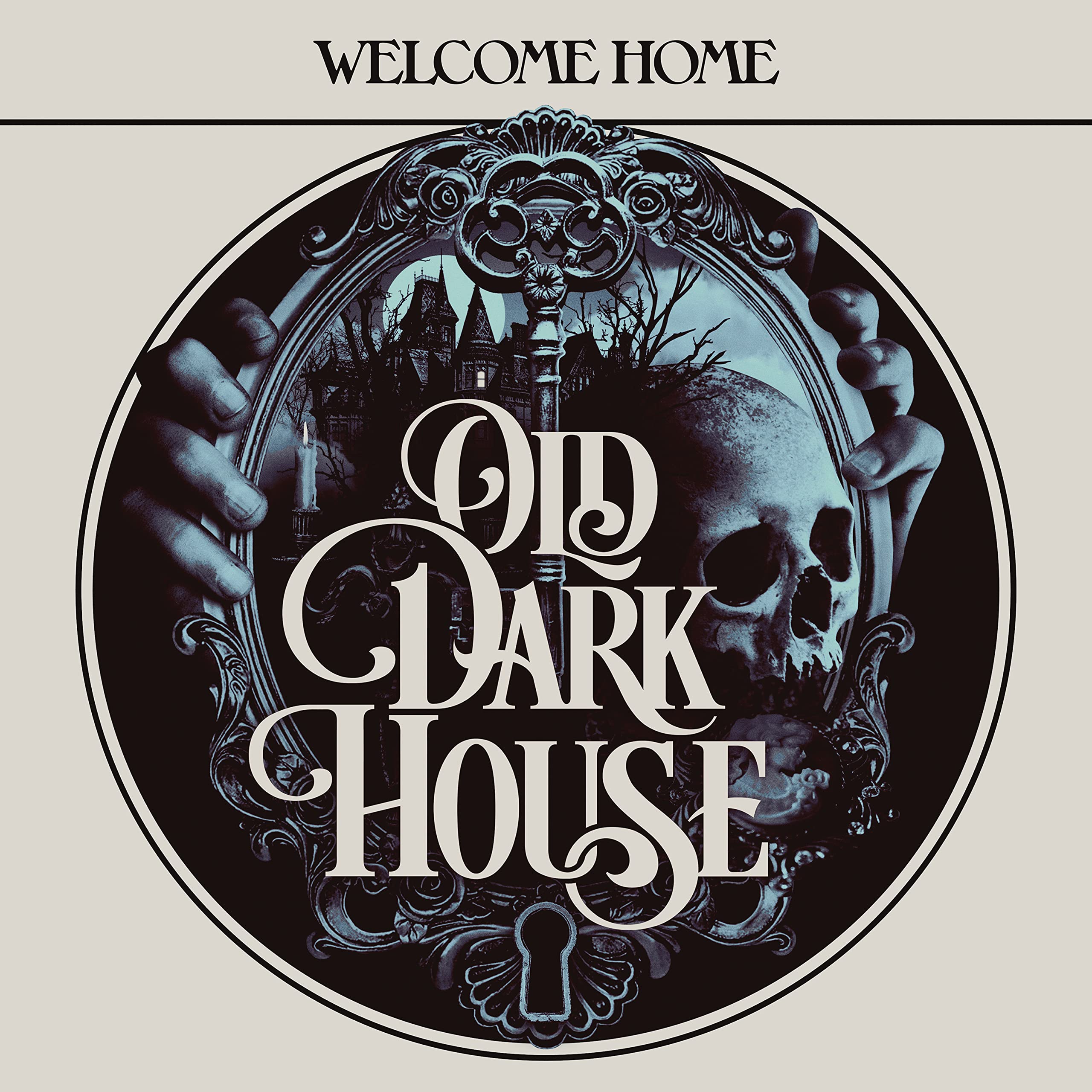 Welcome Home [VINYL]