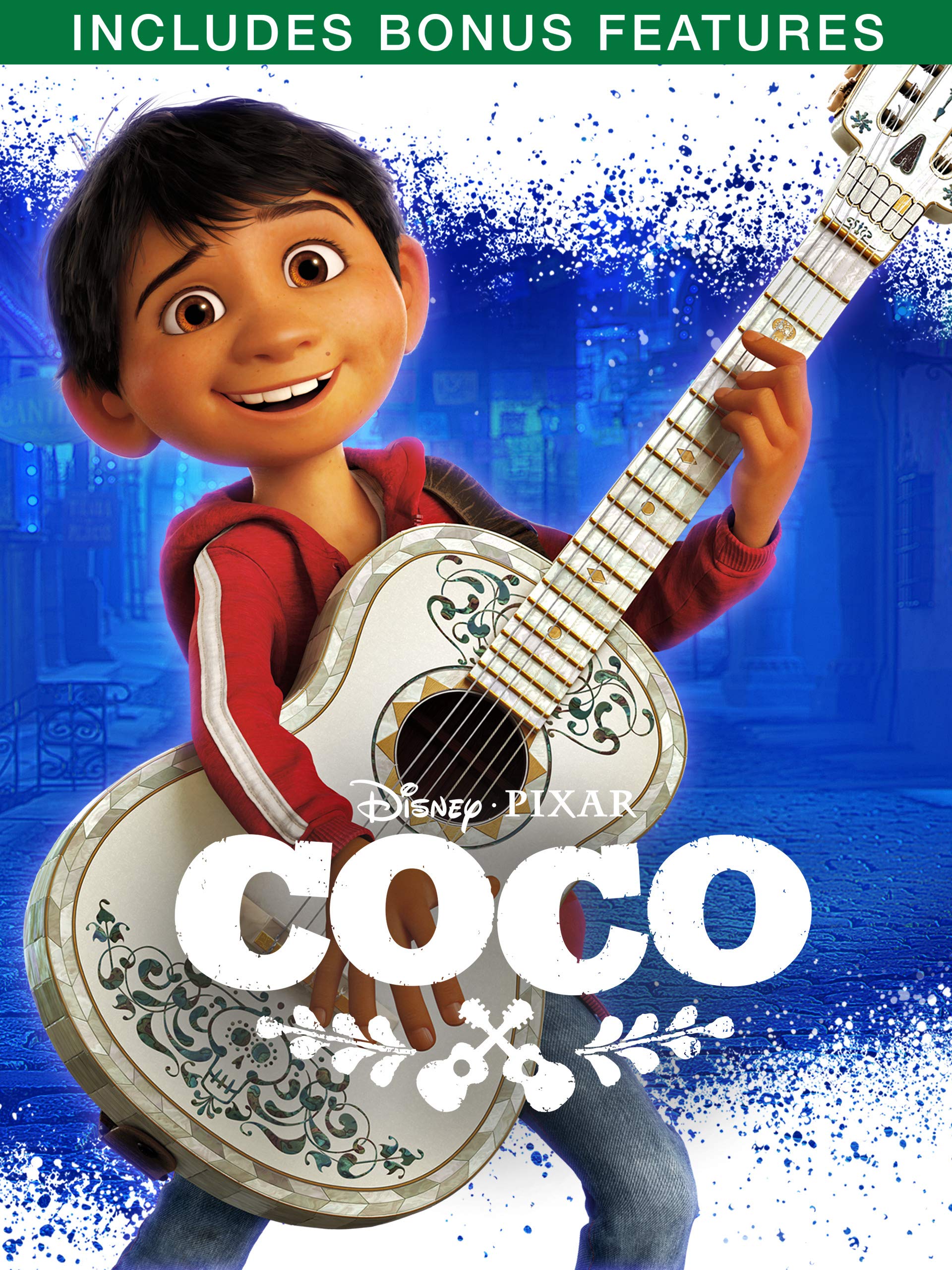 Coco (Bonus Content)