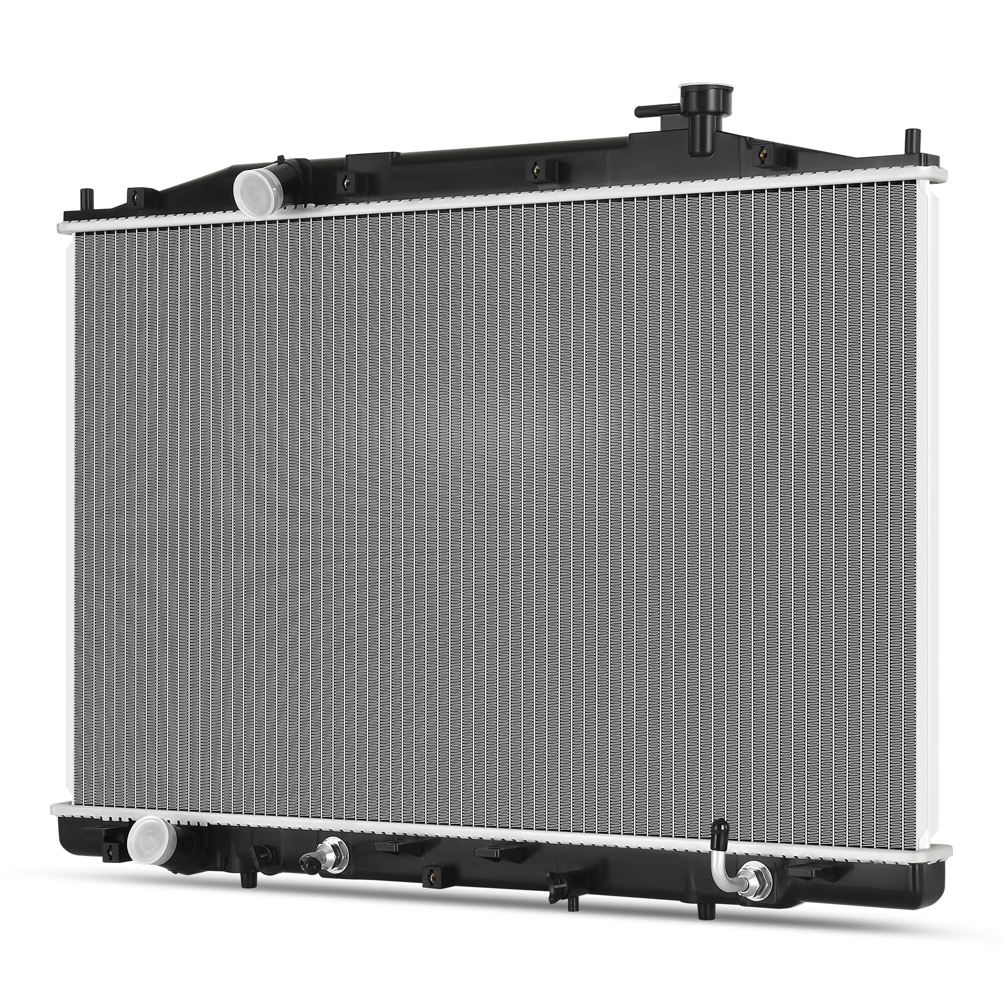 AUTOSAVER88 Radiator Compatible with 2011 2012 2013 2014 2015 2016 2017 Odyssey EX EX-L LX SE Touring Elite V6 3.5L