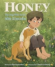 Honey Dog Who Saved Lincoln