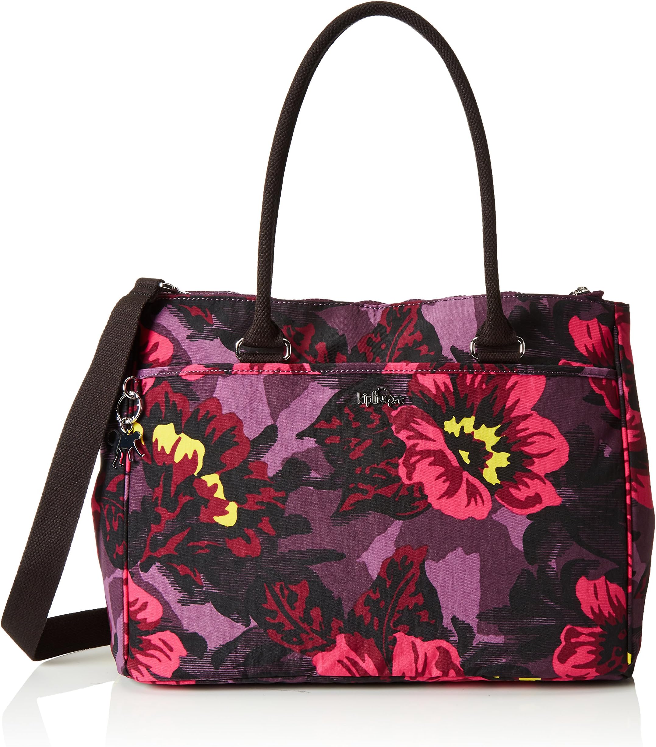KIPLING KIPLING Women's New Halia Top-Handle Bag, 37x29x14 cm